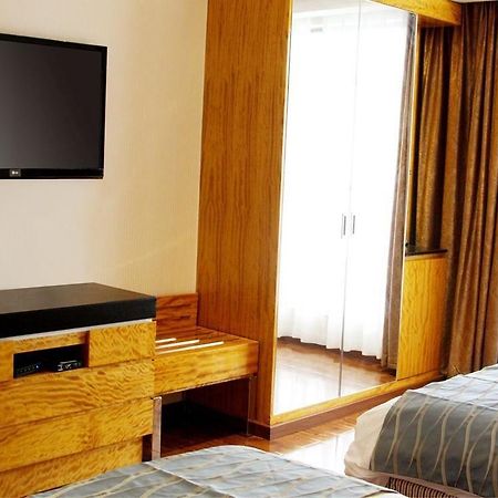 Guangzhou Youyuanherui Hotel Εξωτερικό φωτογραφία