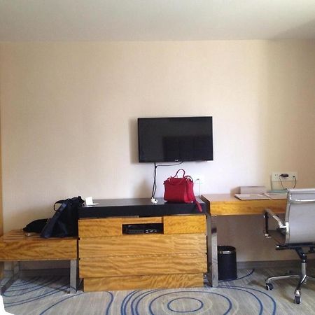 Guangzhou Youyuanherui Hotel Εξωτερικό φωτογραφία