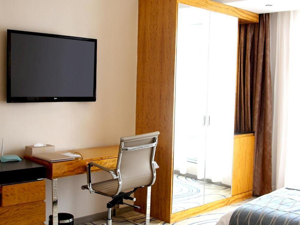 Guangzhou Youyuanherui Hotel Εξωτερικό φωτογραφία
