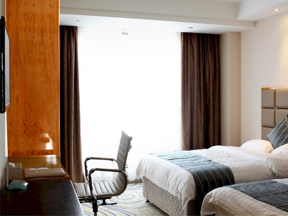 Guangzhou Youyuanherui Hotel Εξωτερικό φωτογραφία